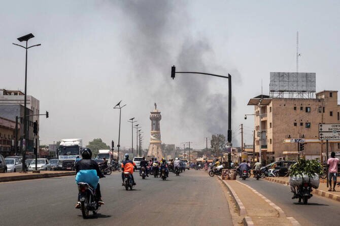Mali Crisis Deepens as Rebels Seize Kidal and Kill Defense Minister