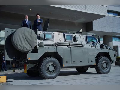 Japan and Australia Deepen Defense Alignment as Energy and Economic Risks Come Into Focus