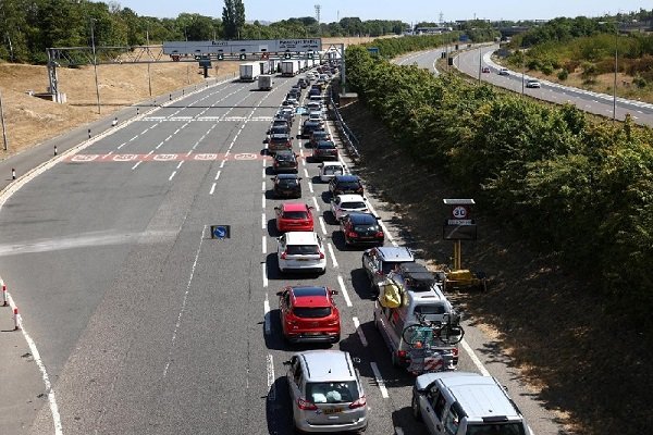 IFM Investors Launches $4.9 Billion Bid for Atlas Arteria, Escalating Control Battle Over Toll Road Giant