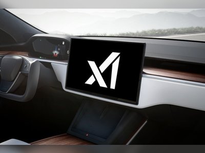 Tesla Expands In-Car AI With Grok Rollout Across Australia and New Zealand