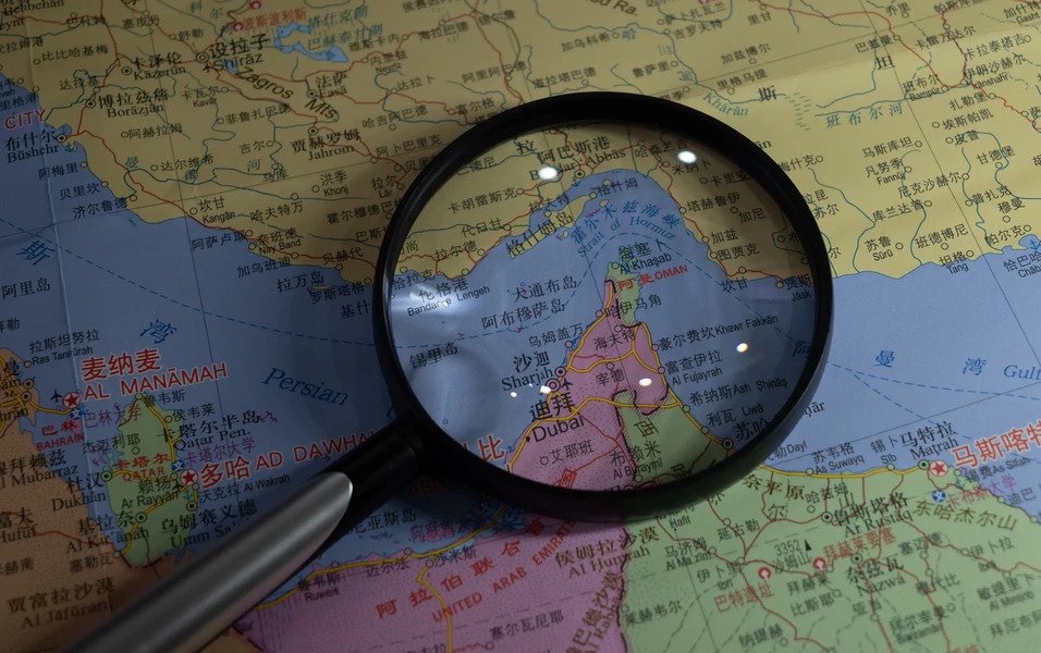 Hormuz Chokepoint Disruption Spreads: Fuel, Fertiliser and Medical Supply Chains Hit Australia and UK