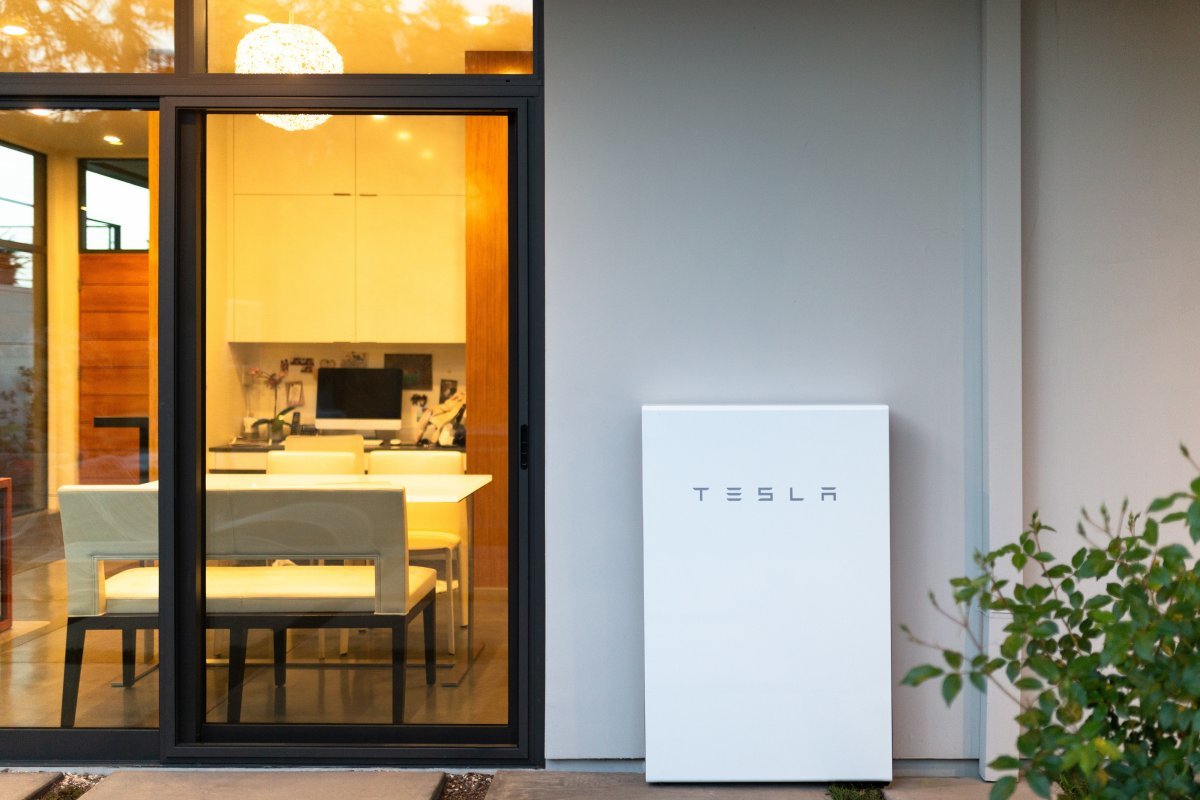 Tesla Expands Grip on Home Energy Market with Nationwide Powerwall Deal in Australia