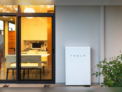 Tesla Expands Grip on Home Energy Market with Nationwide Powerwall Deal in Australia
