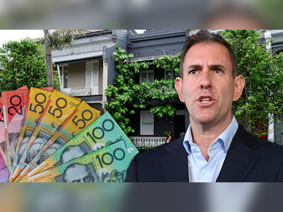 Australia Confronts ‘Double-Dipping’ Tax Strategy as Budget Pressure Mounts