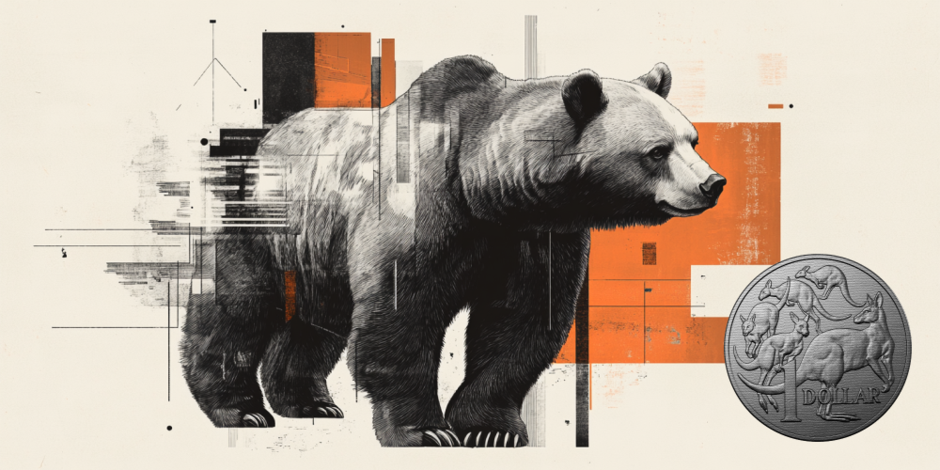 Australian Dollar Slips as Middle East Conflict Drives Global Flight to Safety