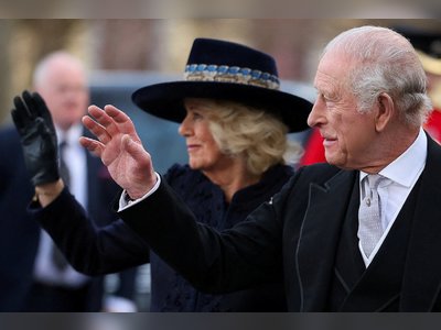 King Charles US Visit Set to Continue After Washington Shooting Heightens Security Concerns