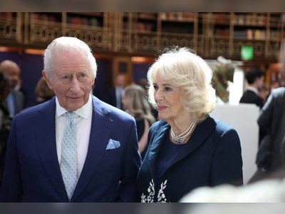 King Charles US Visit Set to Continue After Washington Shooting Heightens Security Concerns