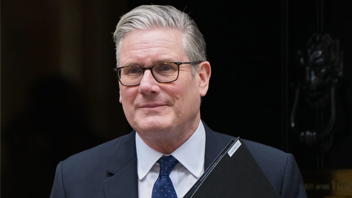 UK Inflation Rises as Fuel Prices Surge Following Iran Conflict Shock