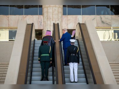 Trump’s Saudi Relationship Signals a Fully Transactional Shift in US–Gulf Ties