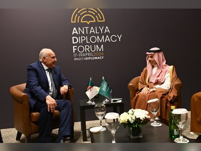 Algeria and Saudi Arabia Signal Deeper Economic Alignment in Bilateral Talks