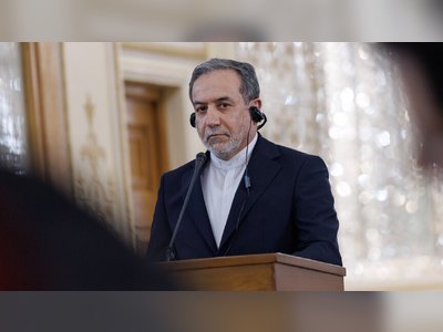 Iran, Qatar and Saudi Arabia Explore Ceasefire Pathways in US-Linked Diplomatic Push