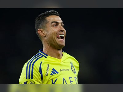 Ronaldo–Almería Narrative Highlights How Football Rumors Stretch Beyond Verified Links