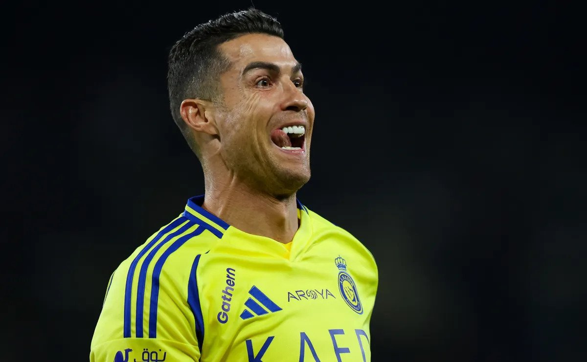 Ronaldo–Almería Narrative Highlights How Football Rumors Stretch Beyond Verified Links