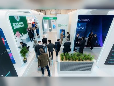 Saudi Arabia Deepens Industrial Push with New Agreements at Hannover Messe 2026