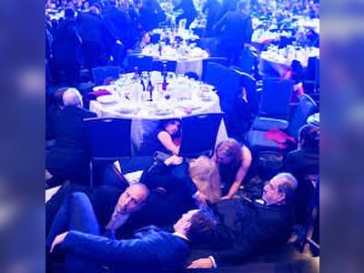 White House Correspondents’ Dinner Held Without Top Security Designation Amid Breach and Armed Intrusion