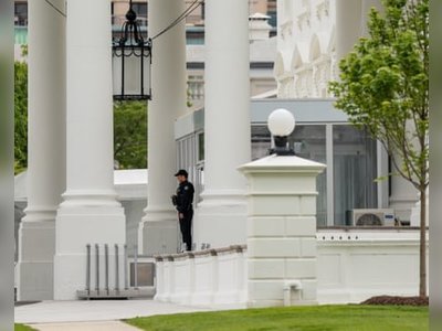 Washington Shooting at Media Gala Exposes Security Gaps and Rising Political Violence