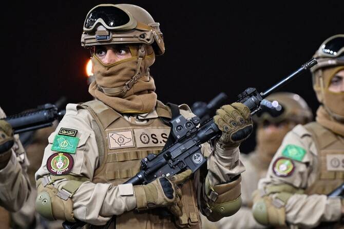 Ministry of Defense to Host First Saudi Military History Forum in September