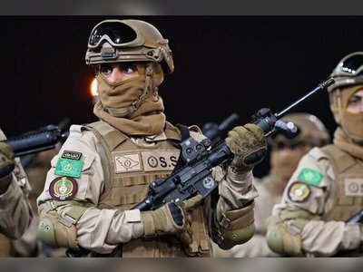 Ministry of Defense to Host First Saudi Military History Forum in September