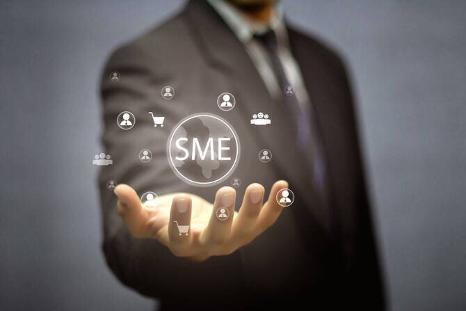 Intellectual Property Ownership Boosts SME Business Value by 65%, Official Says
