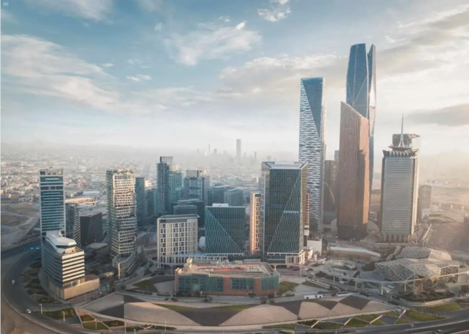 Saudi Banks Post Record Quarterly Profits Amid Economic Growth