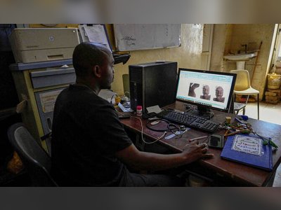 Dealing with the Dead in the Ruins of Sudan’s War