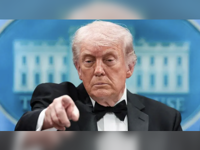 Trump Considers Security Meeting as Iran Presents New Negotiation Proposal