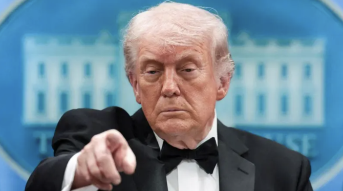 Trump Considers Security Meeting as Iran Presents New Negotiation Proposal