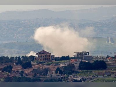 Israeli Strikes Expand to Eastern Lebanon Amid Ongoing Ceasefire