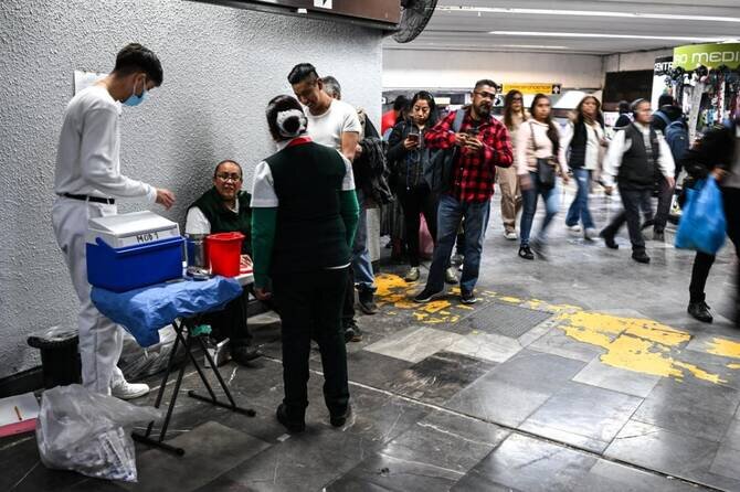 Final Talks Commence on Completing Pandemic Treaty's Missing Piece