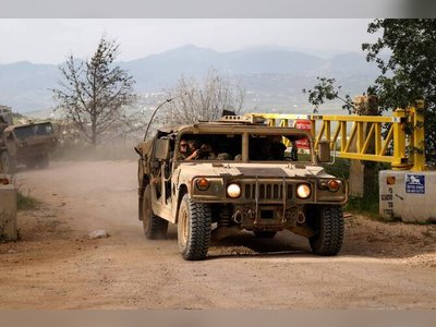 Israeli Military Chief Issues Stark Warning Against Looting Amid Allegations of Misconduct