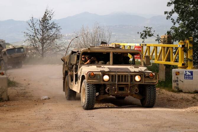 Israeli Military Chief Issues Stark Warning Against Looting Amid Allegations of Misconduct