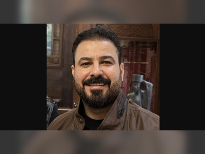 Iraq's President Nominates Ali Al-Zaidi as Prime Minister-Designate