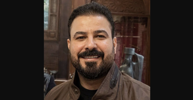 Iraq's President Nominates Ali Al-Zaidi as Prime Minister-Designate