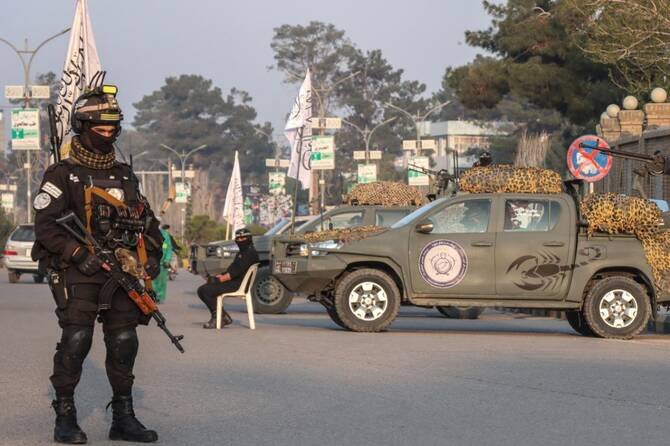 Pakistani Military Actions Along Afghan Border Result in Civilian Casualties