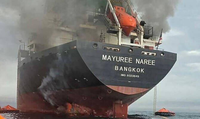 Thailand's $31 Billion 'Land Bridge' Plan: A Strategic Response to Strait of Hormuz Crisis