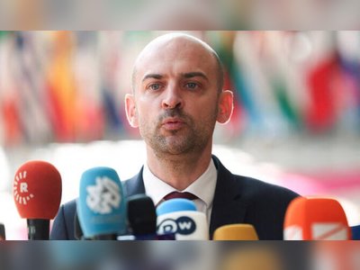 France Urges Iran for Major Concessions to End Strait of Hormuz Crisis