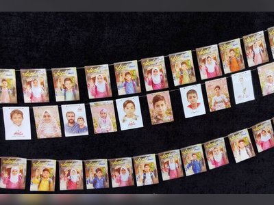 Iran School Strike Death Toll Rises to 155: State TV