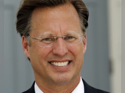 Trump Nominates David Brat as U.S. Ambassador to Australia, Signaling Ideological Shift in Key Alliance Role