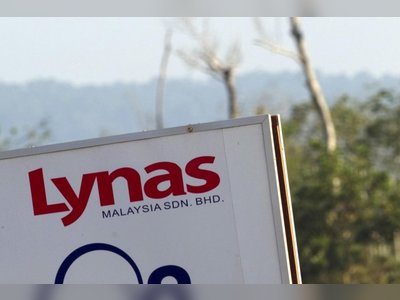 U.S. and Australia Accelerate Rare Earth Supply Chain Break from China