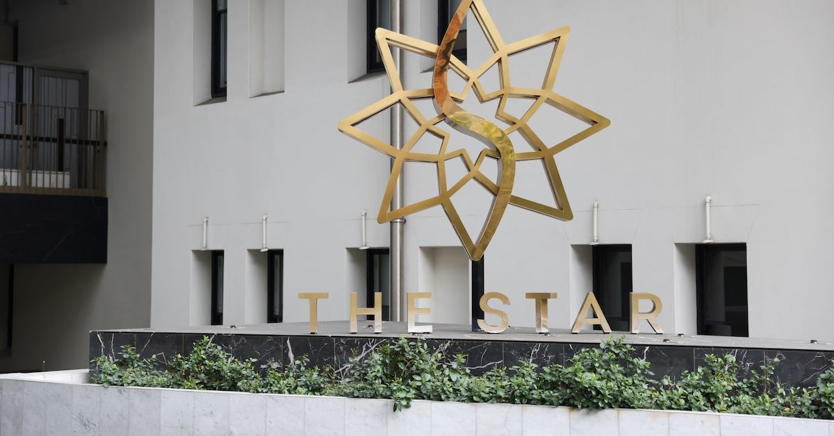 Star Entertainment Cuts Losses as Restructuring Begins to Stabilize Operations