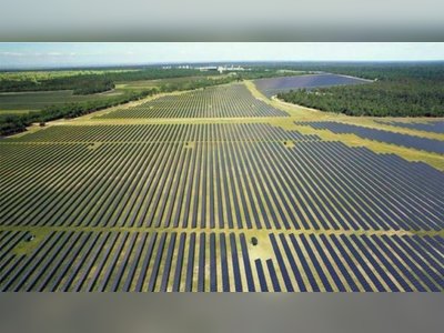 Origin Energy’s Power Sales Surge as Data Centres Reshape Australia’s Electricity Demand