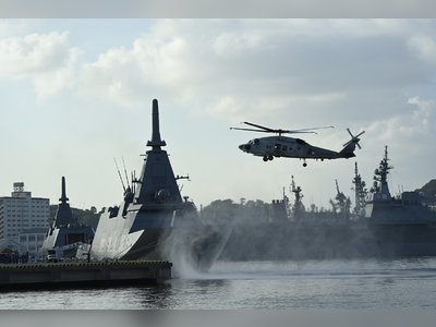 Australia’s Turn to Japan for Frigates Disrupts Domestic Warship Strategy