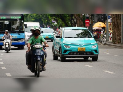 Middle East Conflict Drives EV Demand Surge Across Asia-Pacific Markets