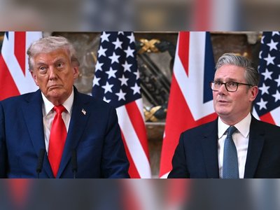 The US–UK ‘Special Relationship’: A Century of Alignment, Friction, and Strategic Dependence