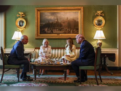 King Charles’ U.S. Visit Tests Whether Royal Diplomacy Can Stabilize the Strained US–UK ‘Special Relationship’