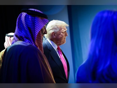 Saudi Mediation Emerges as Potential Path to Ending War, With US Role Under Scrutiny