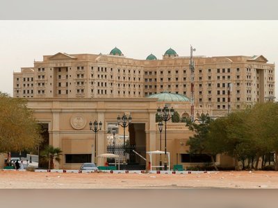 Saudi Arabia Releases Ethiopian-Born Tycoon Amid Broader Pattern of Detainee Freeings