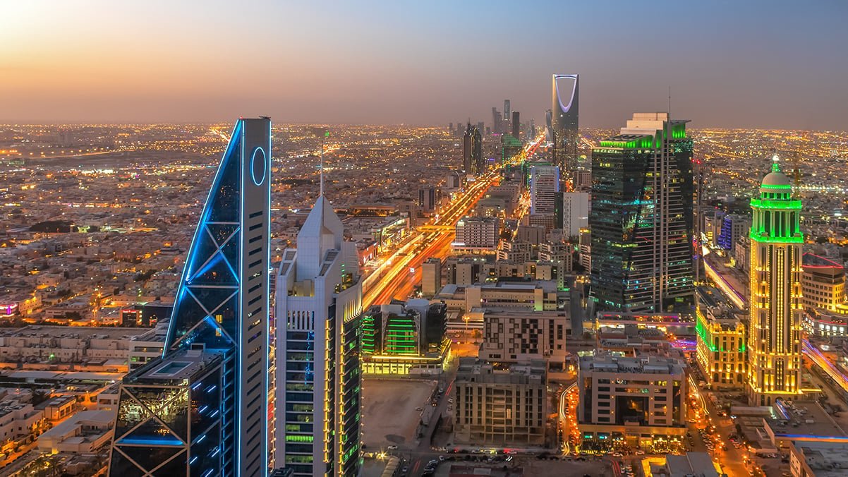 Middle East Tourism Surges in 2025 as Saudi Arabia Becomes the Central Growth Engine