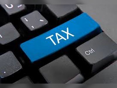 US and Saudi Arabia Sign Tax Information Deal Expanding Cross-Border Financial Transparency