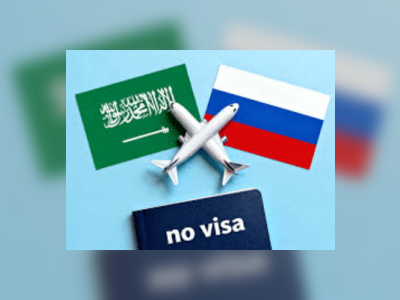 Russia and Saudi Arabia Move Toward Visa-Free Travel: What the Agreement Actually Means